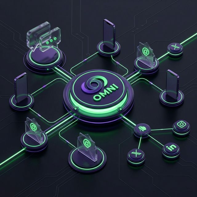 5 Sinais de que Você Precisa de um Sistema Omnichannel