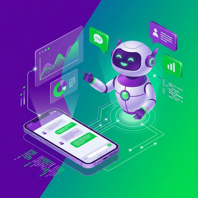 As Principais Vantagens do Chatbot para seu Negócio