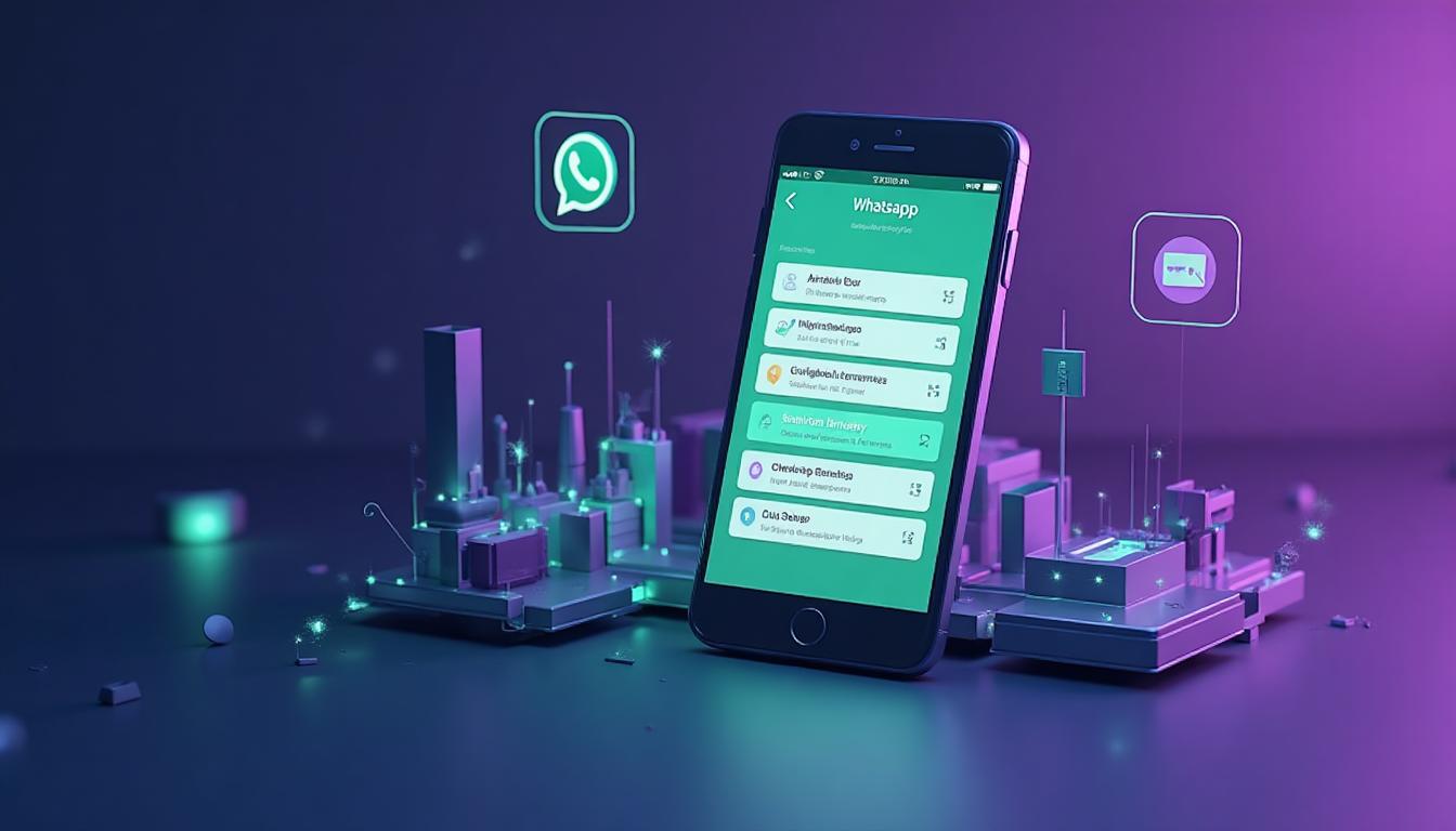 Menus, Listas e Botões no WhatsApp: Guia Completo da API Oficial