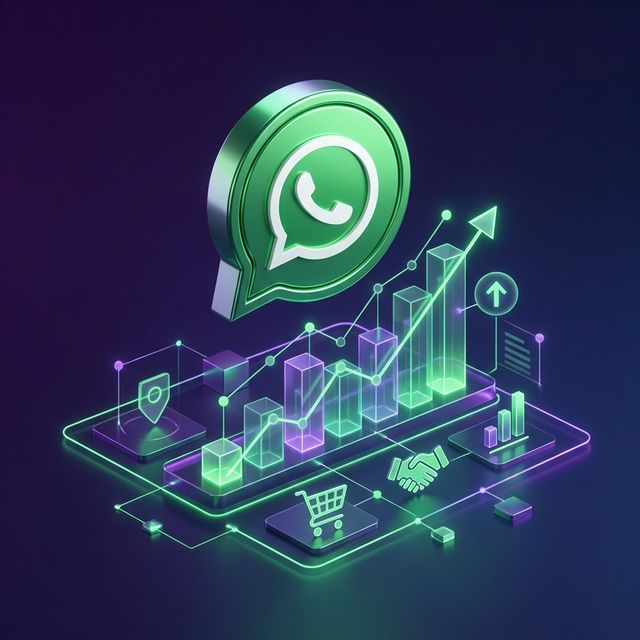 Por Que o WhatsApp é a Principal Ferramenta de Vendas do Brasil